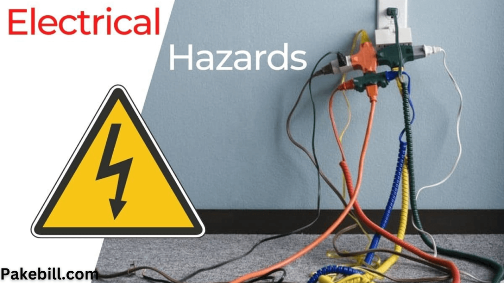 Electrical Engineers and Safety Hazards