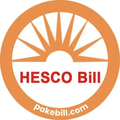 hesco bill check online download