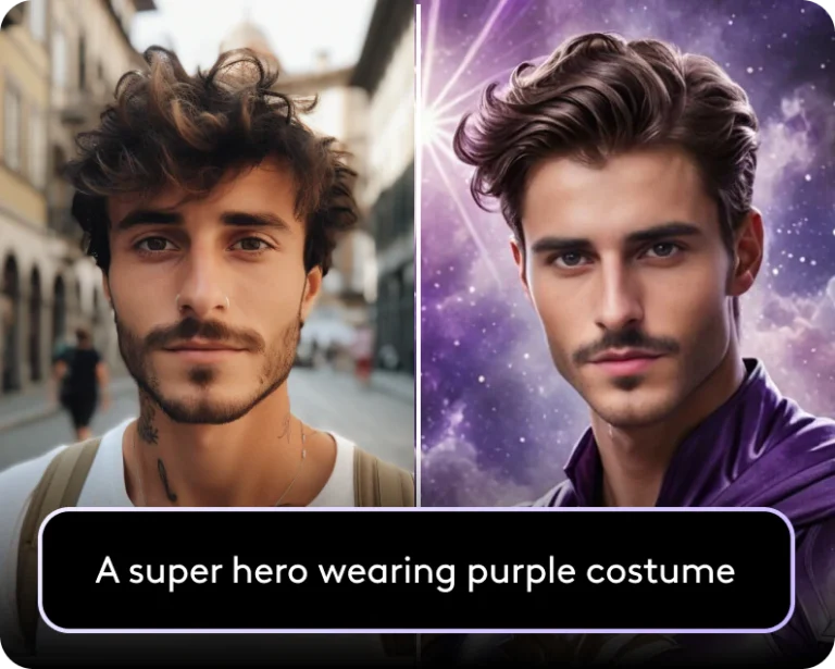 AI Photo Generator: Create Stunning AI-Generated Images Instantly