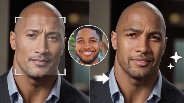 Discover Your Doppelganger: Best Face Recognition Tools to Find Your Identical Match Online