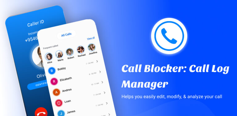 📞 Caller ID & Spam Block – Identify Unknown Calls & Stay Safe from Spam (2025 Guide)