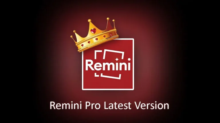 🖼️ Remini Pro: Enhance Your Photos Like a Pro with AI Magic in 2025