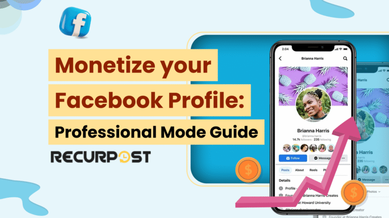 Complete Guide to Facebook Content Monetization: Start Earning from Your Videos