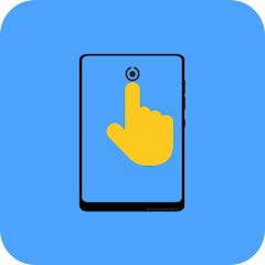 Action Notch: Touch The Notch – The Ultimate Gesture Control App for Android & iPhone