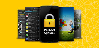🔐 Perfect AppLock (App Protector): The Ultimate Solution to Secure Your Apps, Photos, and Privacy in 2025